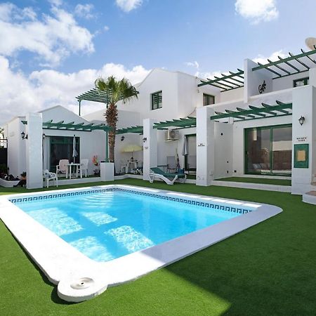 Apt6 Las Palmeras III Lanzarote Puerto del Carmen  Kültér fotó