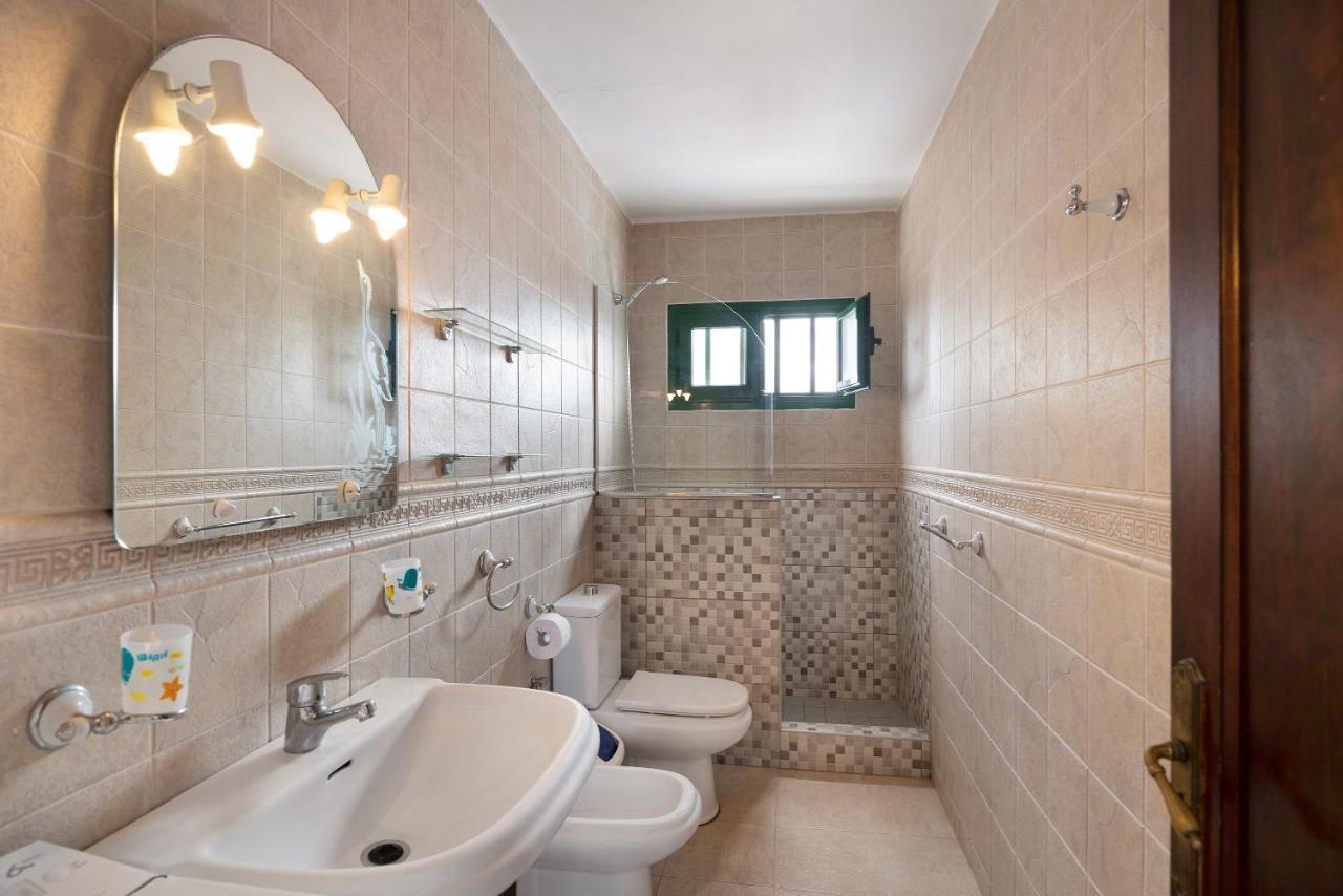 Apt6 Las Palmeras III Lanzarote Puerto del Carmen  Kültér fotó
